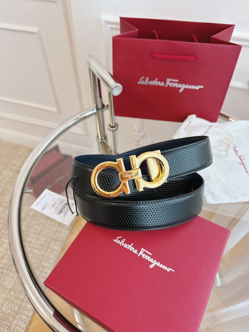 Ferragamo Belts